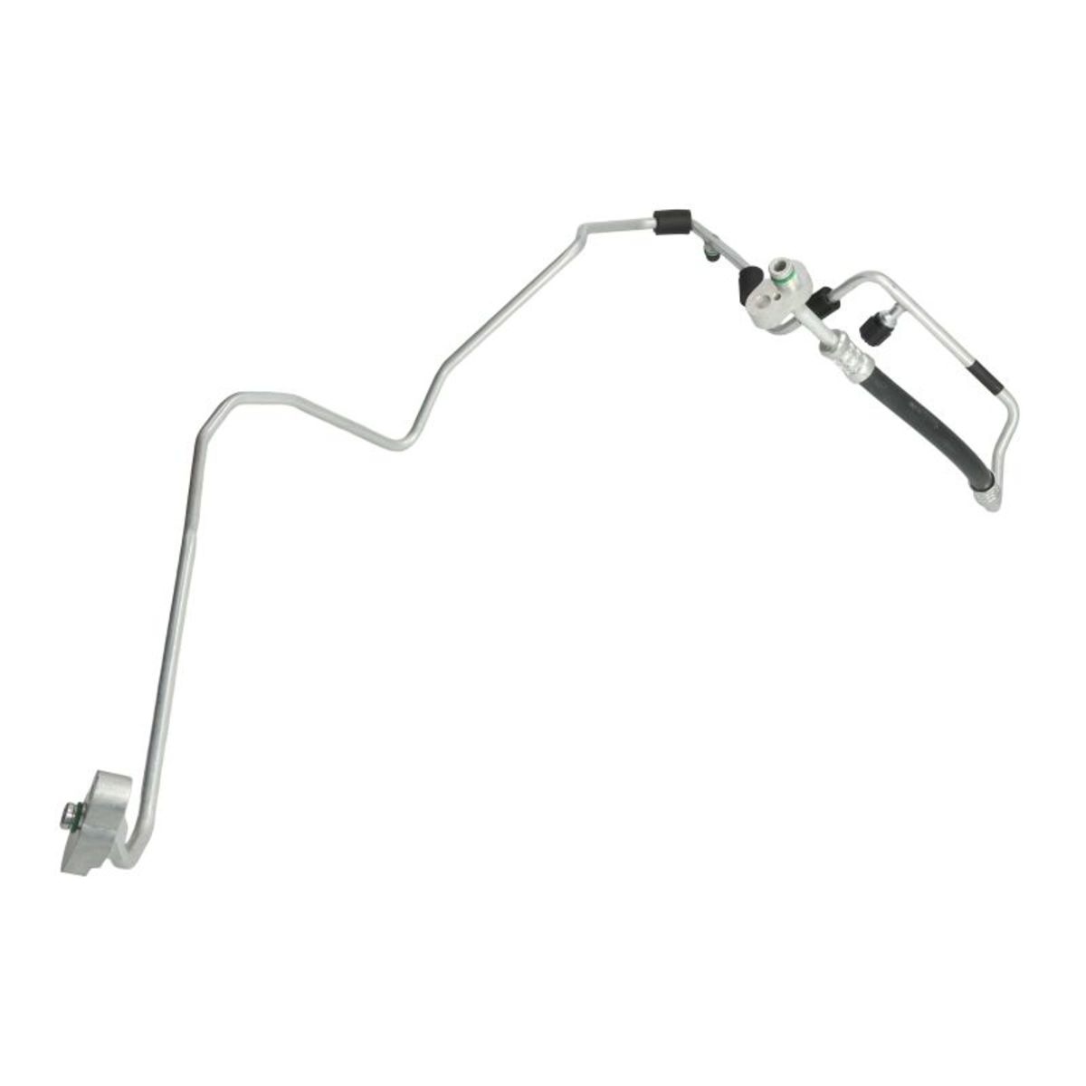Hochdruck-/Niederdruckleitung, Klimaanlage THERMOTEC KTT160600