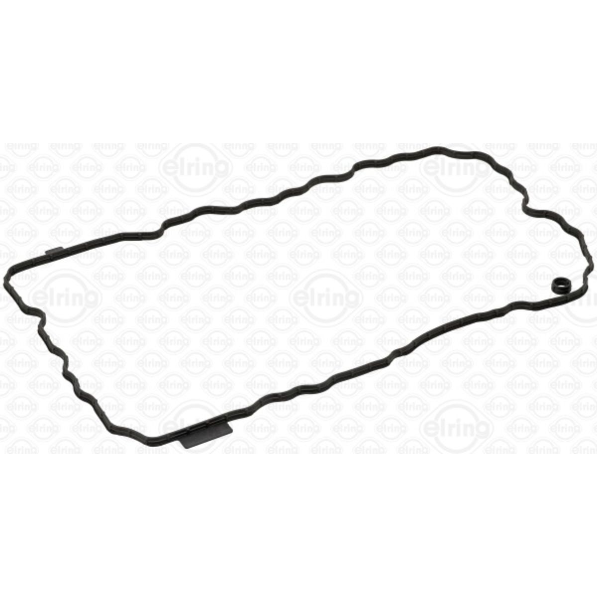 Image of Pakking kleppendeksel