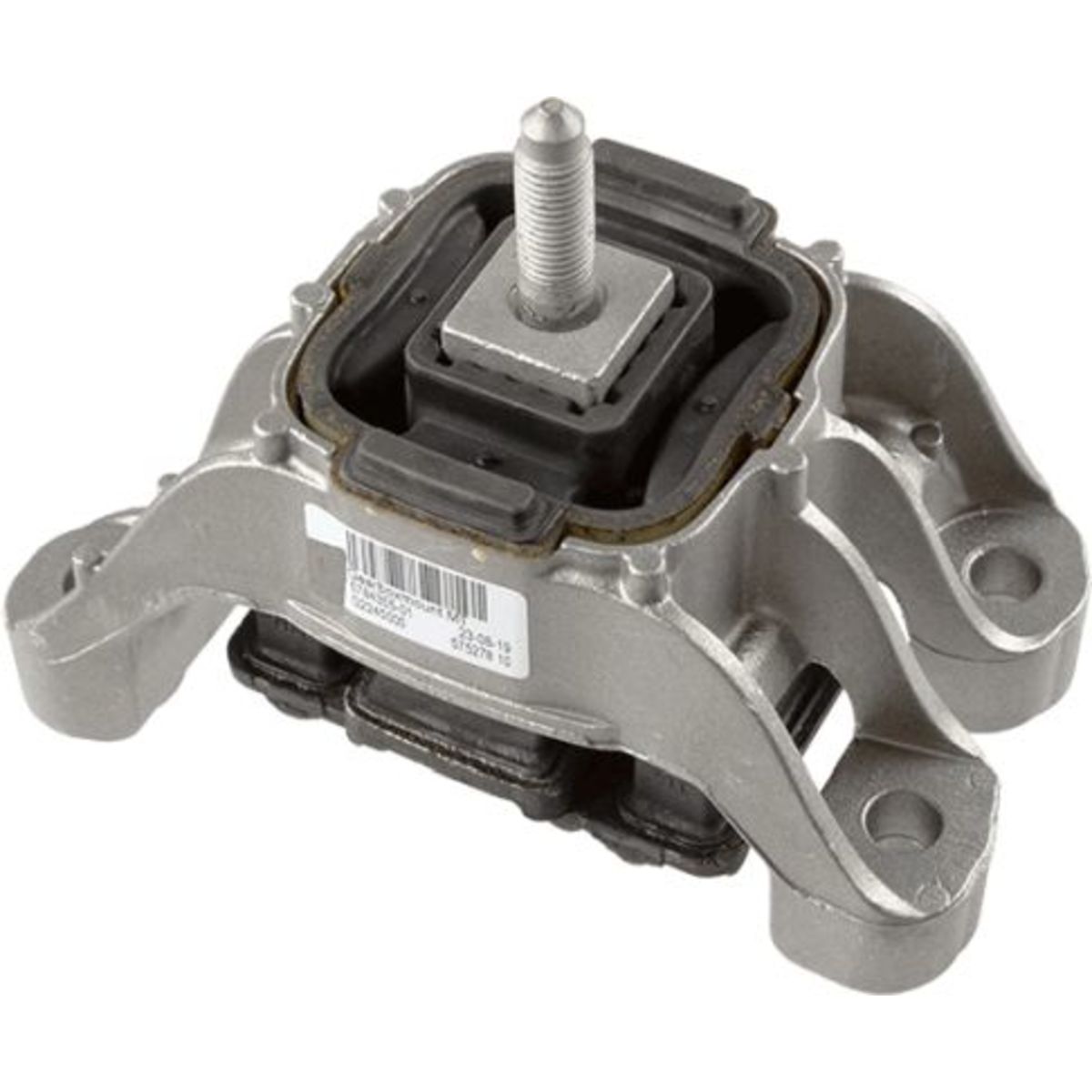 Image of Ophanging, automatische transmissie   links