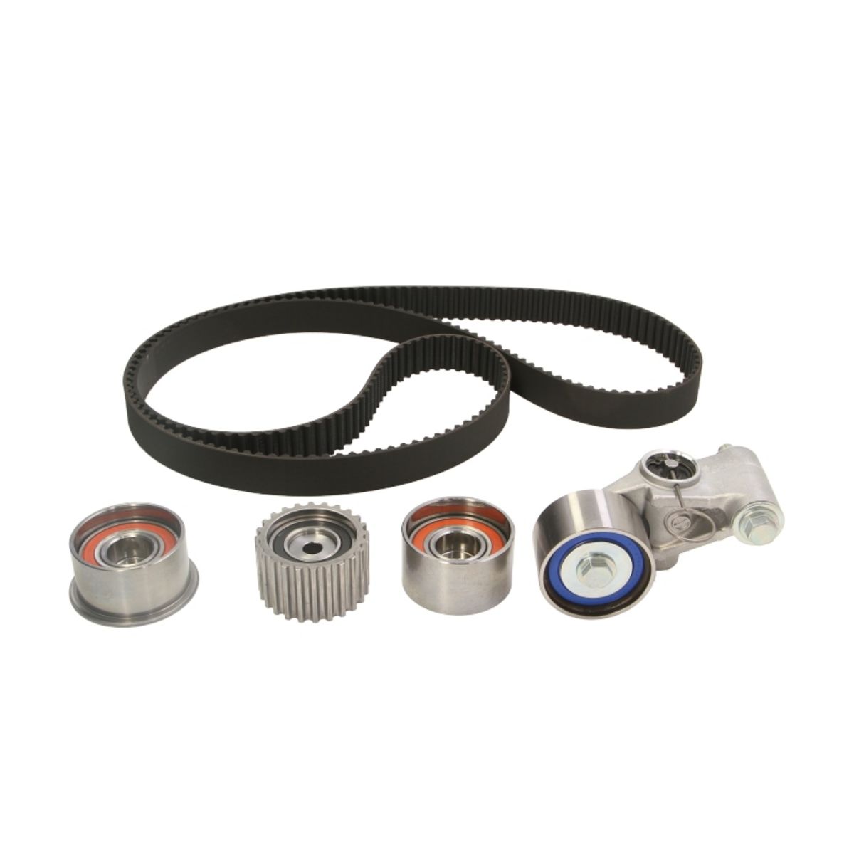Snr Set Di Cinghie Di Distribuzione Kd481.04