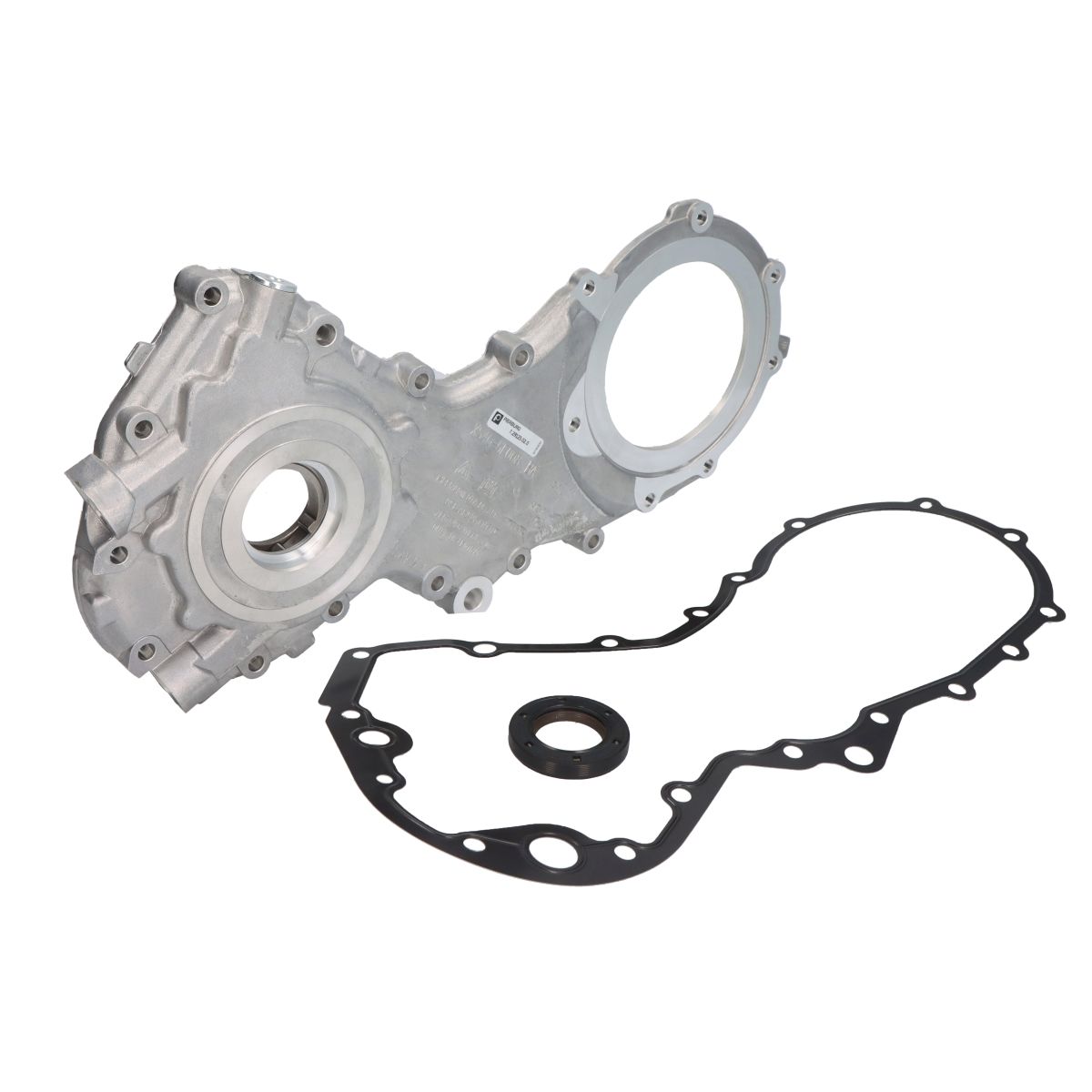 Image of Oliepomp