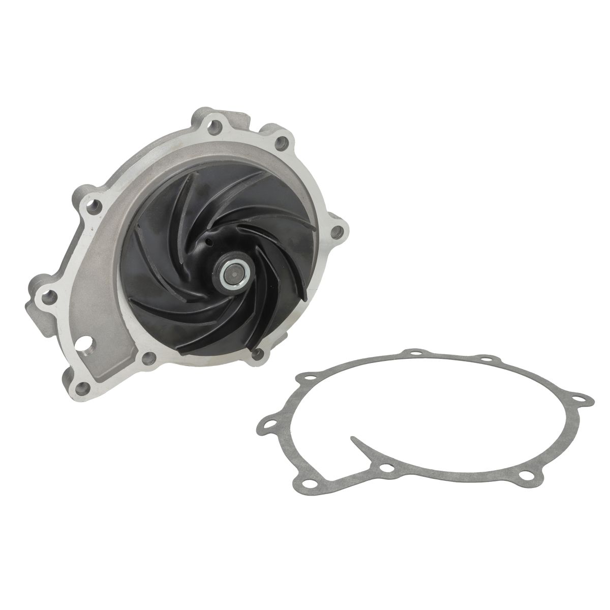 Skf Wasserpumpe Größe 8 Vkpc 7019