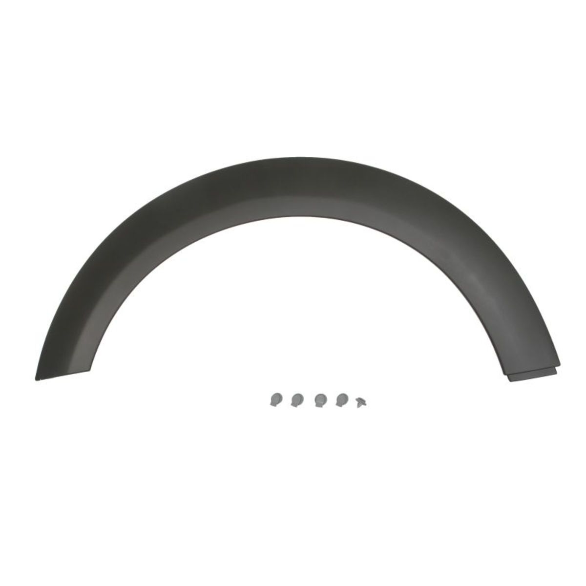 Image of Spatbord - sierstrip / beschermstrip
