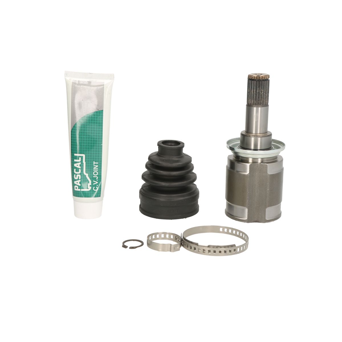 Image of Homokineet reparatie set, aandrijfas