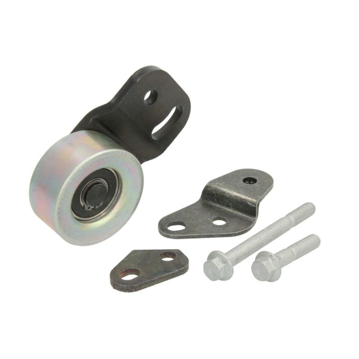 Image of Riemspanner, Poly V-riem