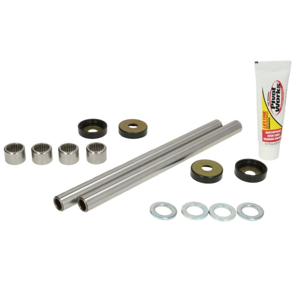 Reparatursatz, Dämpfung PIVOT WORKS PWAAK-Y01-000U