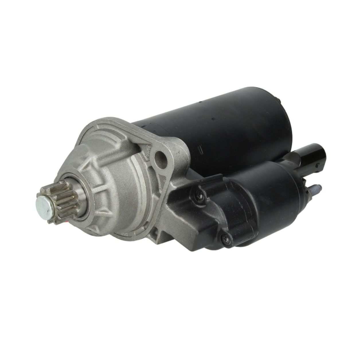 Image of Startmotor, starter