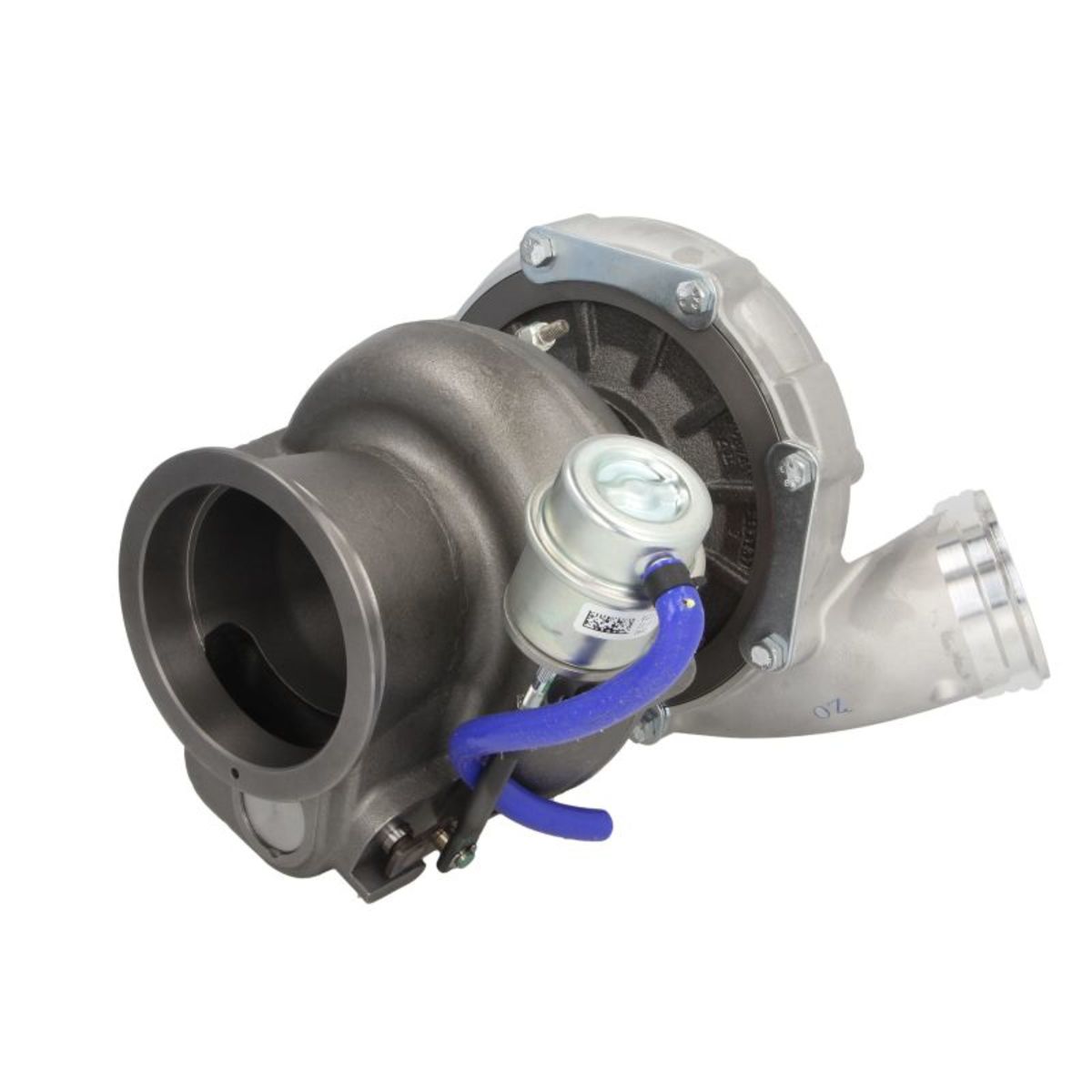 Turbolader GARRETT 840466-5012S | motointegrator