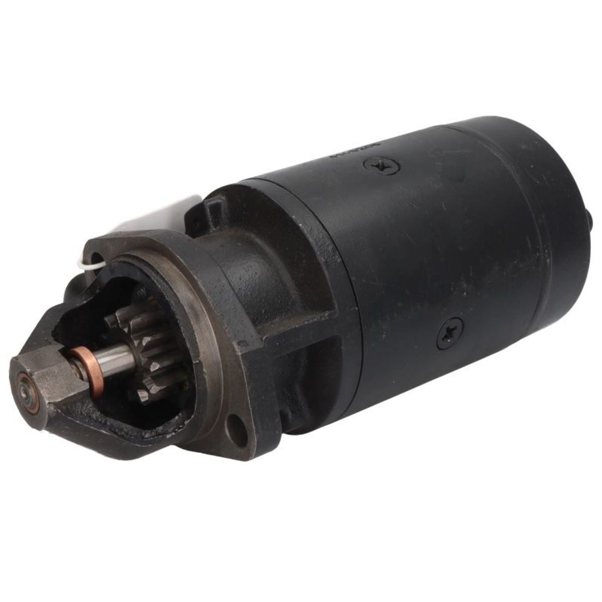 Image of Startmotor / Starter