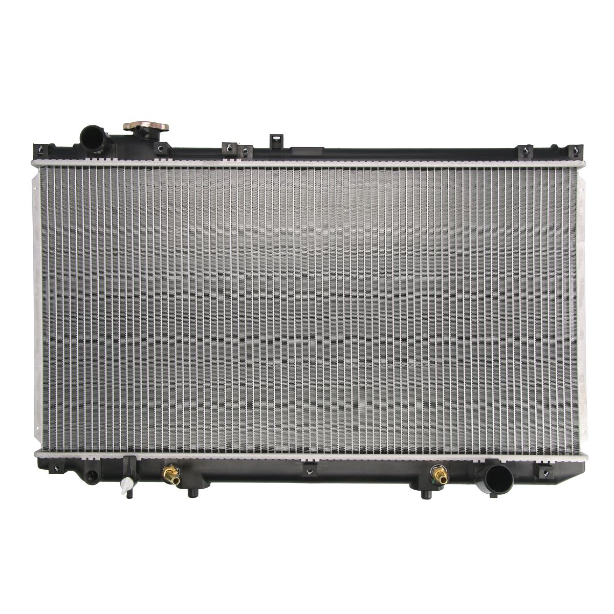 Image of Radiator, motorkoeling