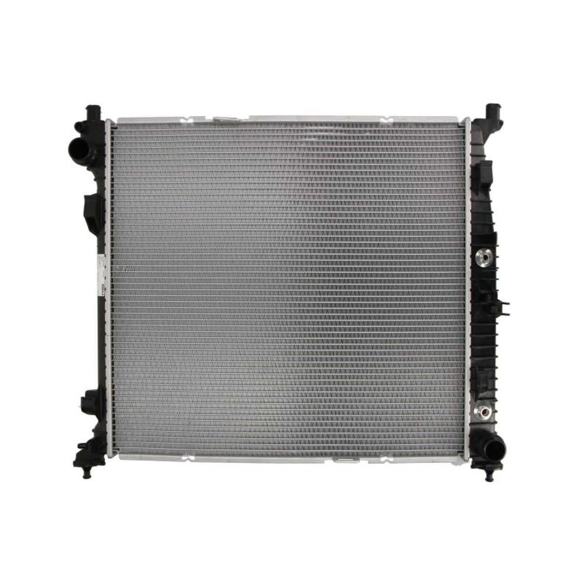 Image of Radiator, motorkoeling
