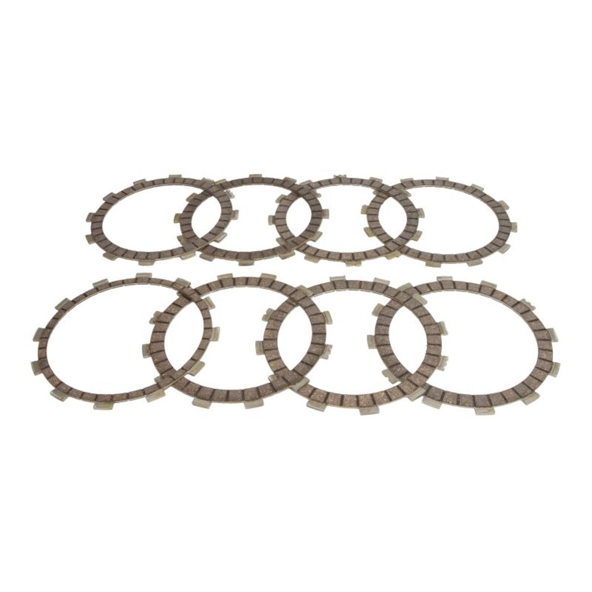 Disque d'embrayage 4RIDE TCS2300