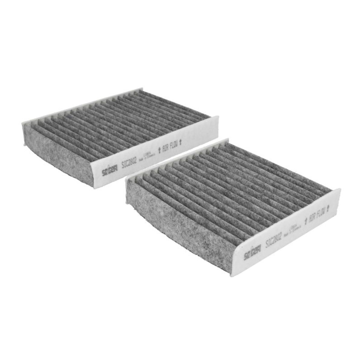 Image of Cabinefilter
