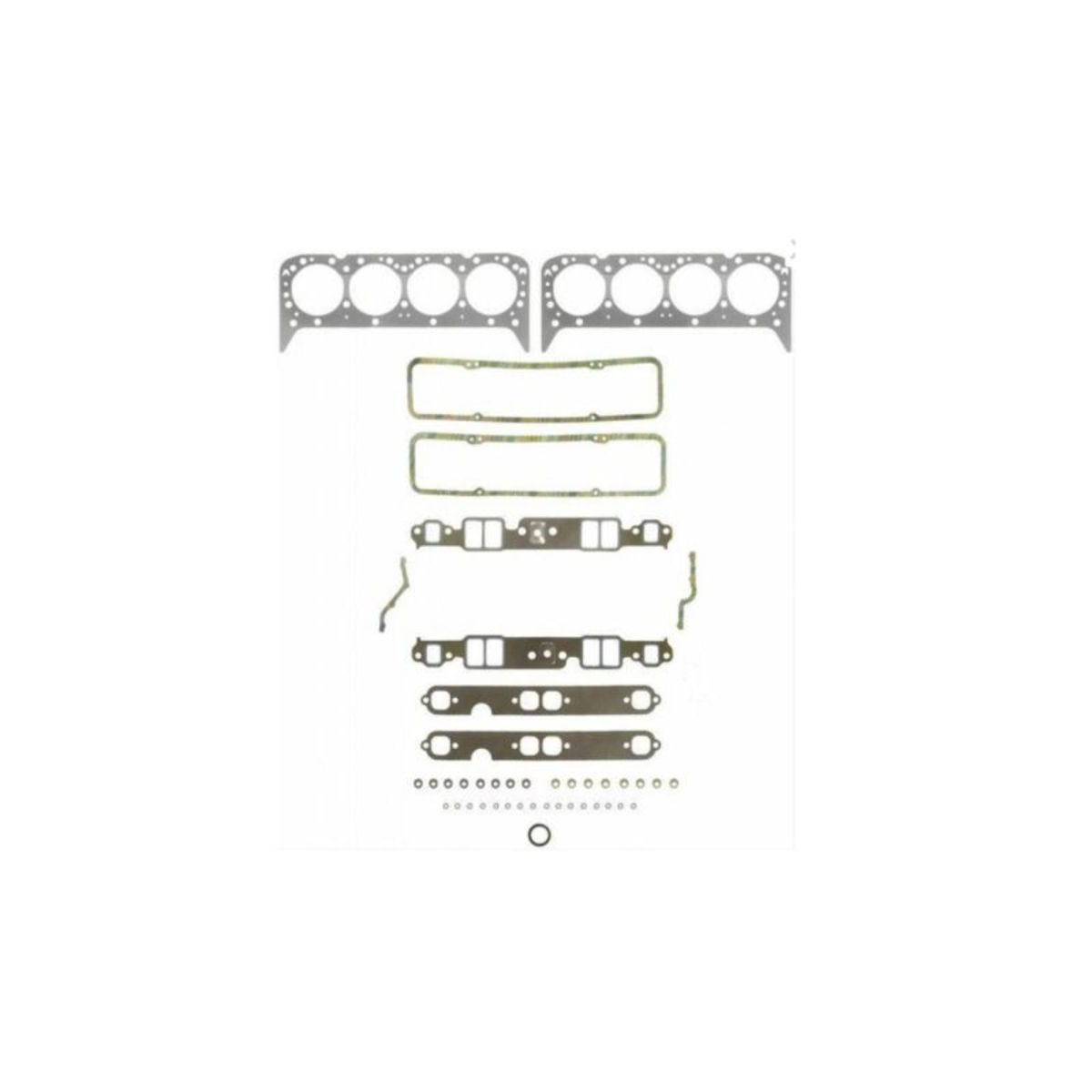 Image of Motor pakkingset  FEL17220