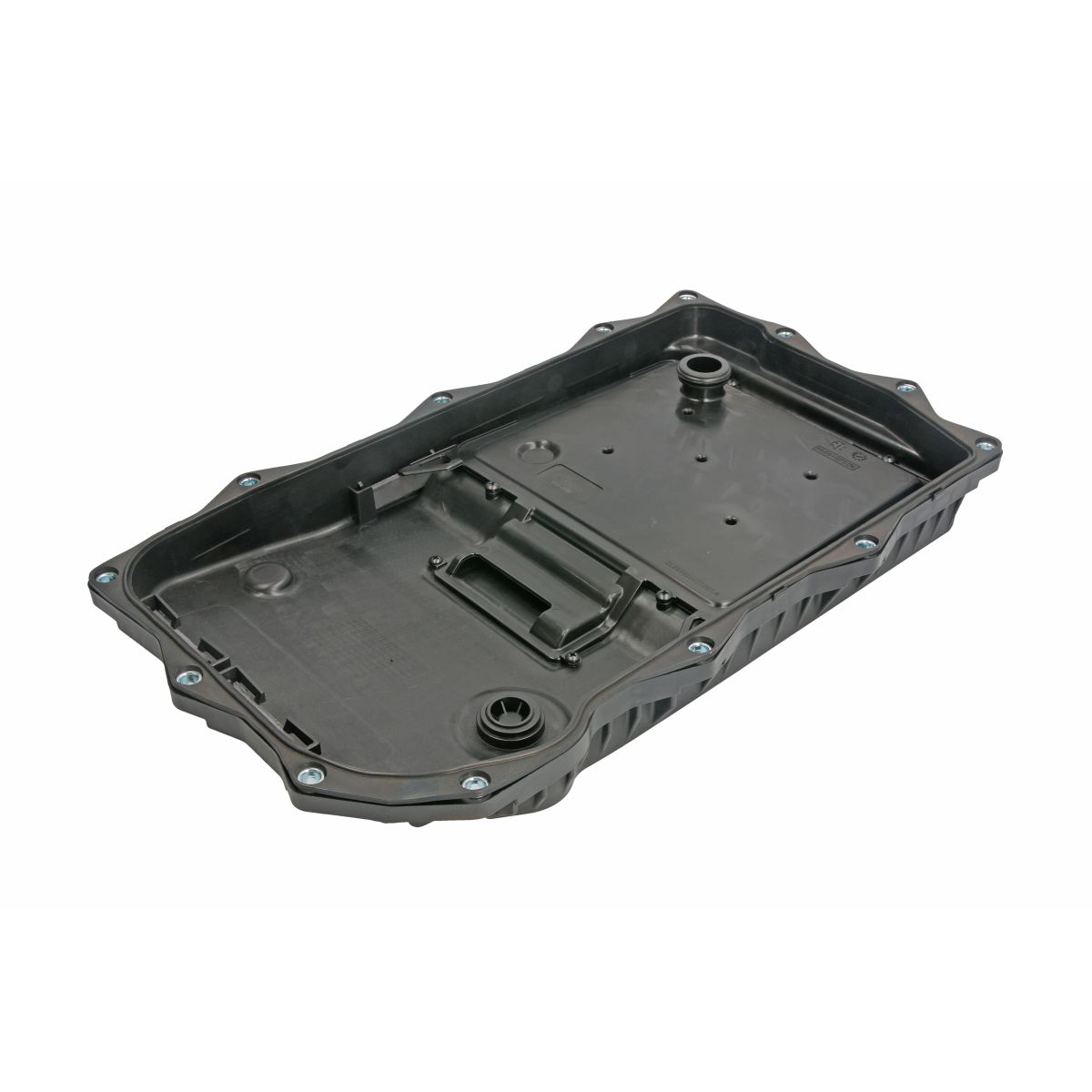 Image of Oliepan, automatische versnellingsbak
