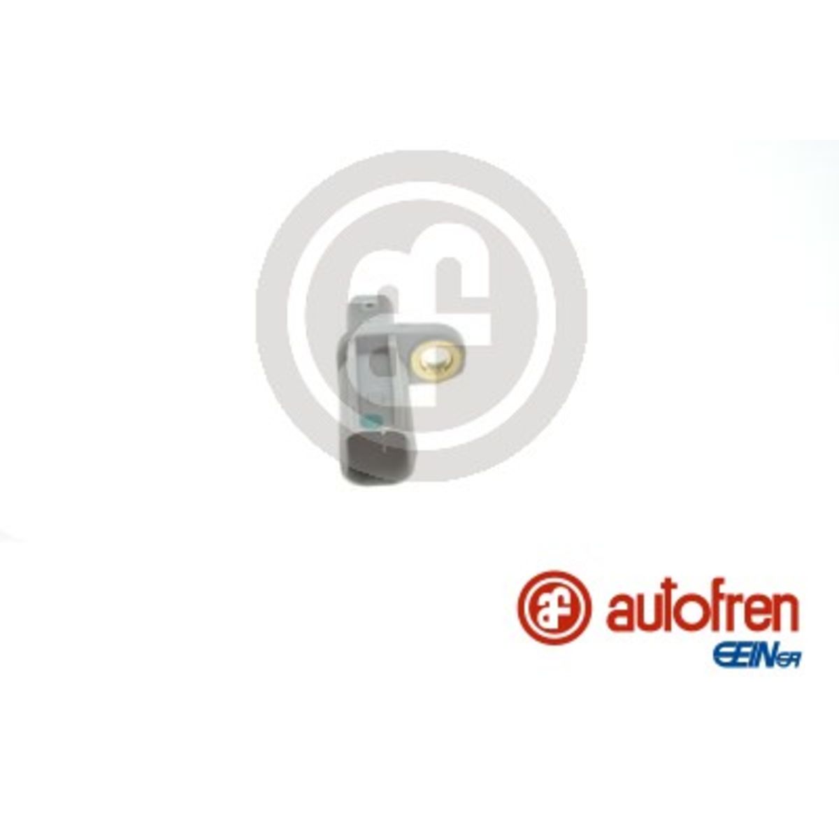 Image of Sensor, wielsnelheid