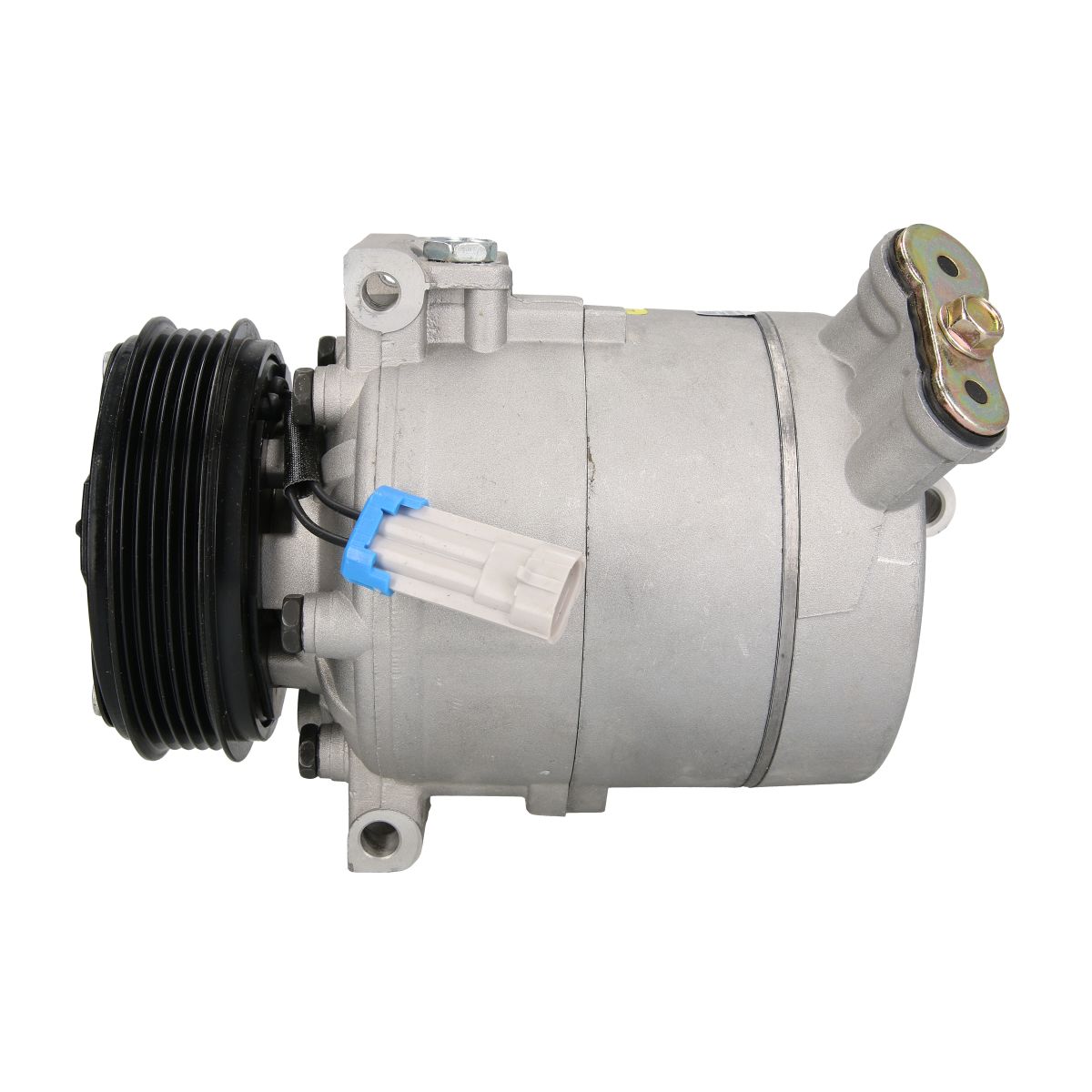 Image of Compressor airconditioning