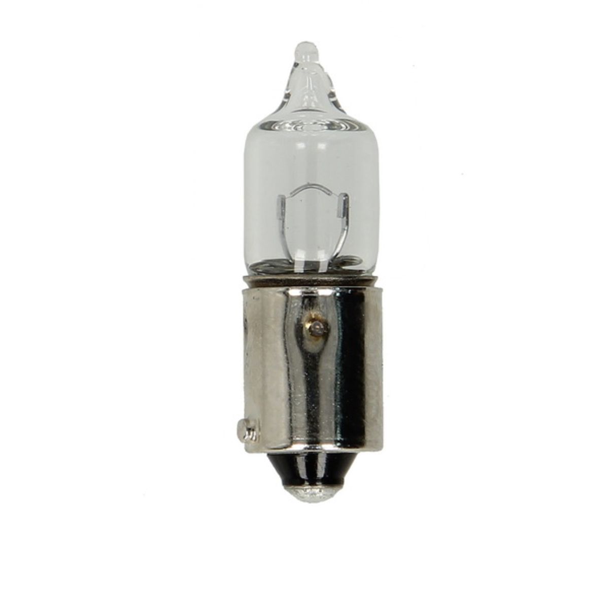 Image of P27/7w lamp  H6W 12V/6W, 2 Stuk