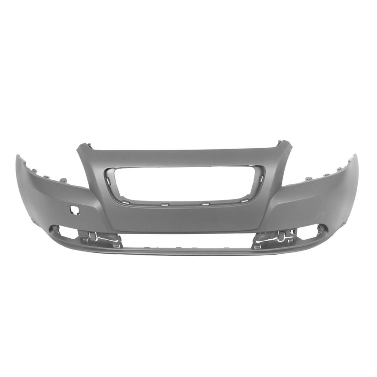 Vorderer Stoßfänger BLIC 5510-00-9009904P