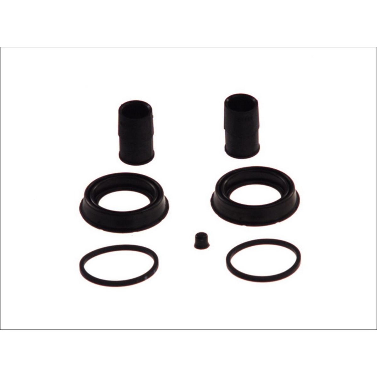 Image of Reparatieset, remklauw  D4-1641