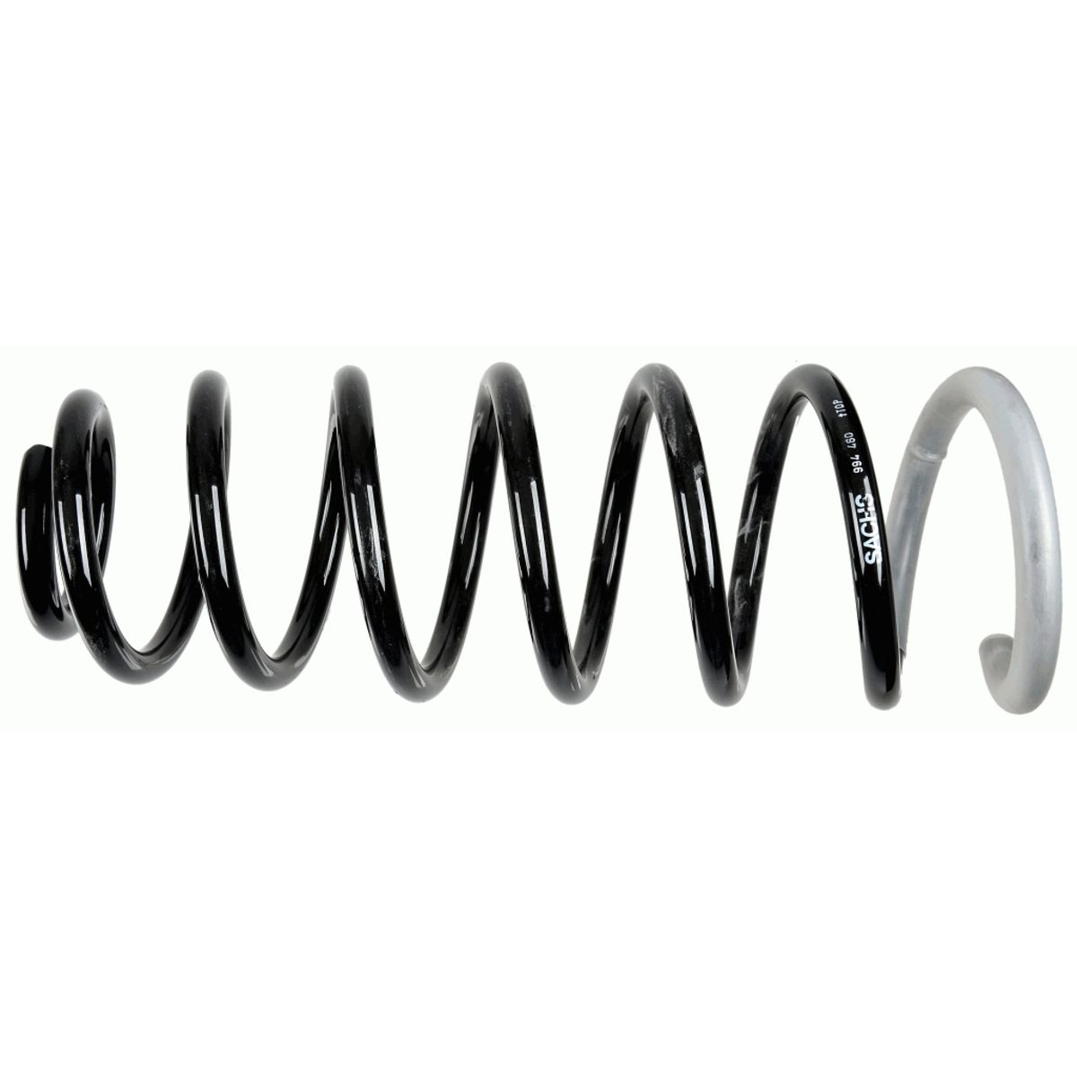 Sachs Muelle De Suspensión 994 460