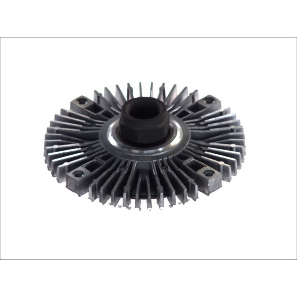 Image of Koppeling, radiatorventilator