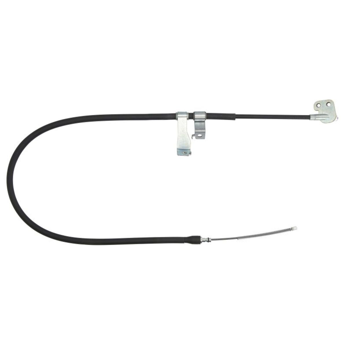 Image of Kabel, parkeerrem