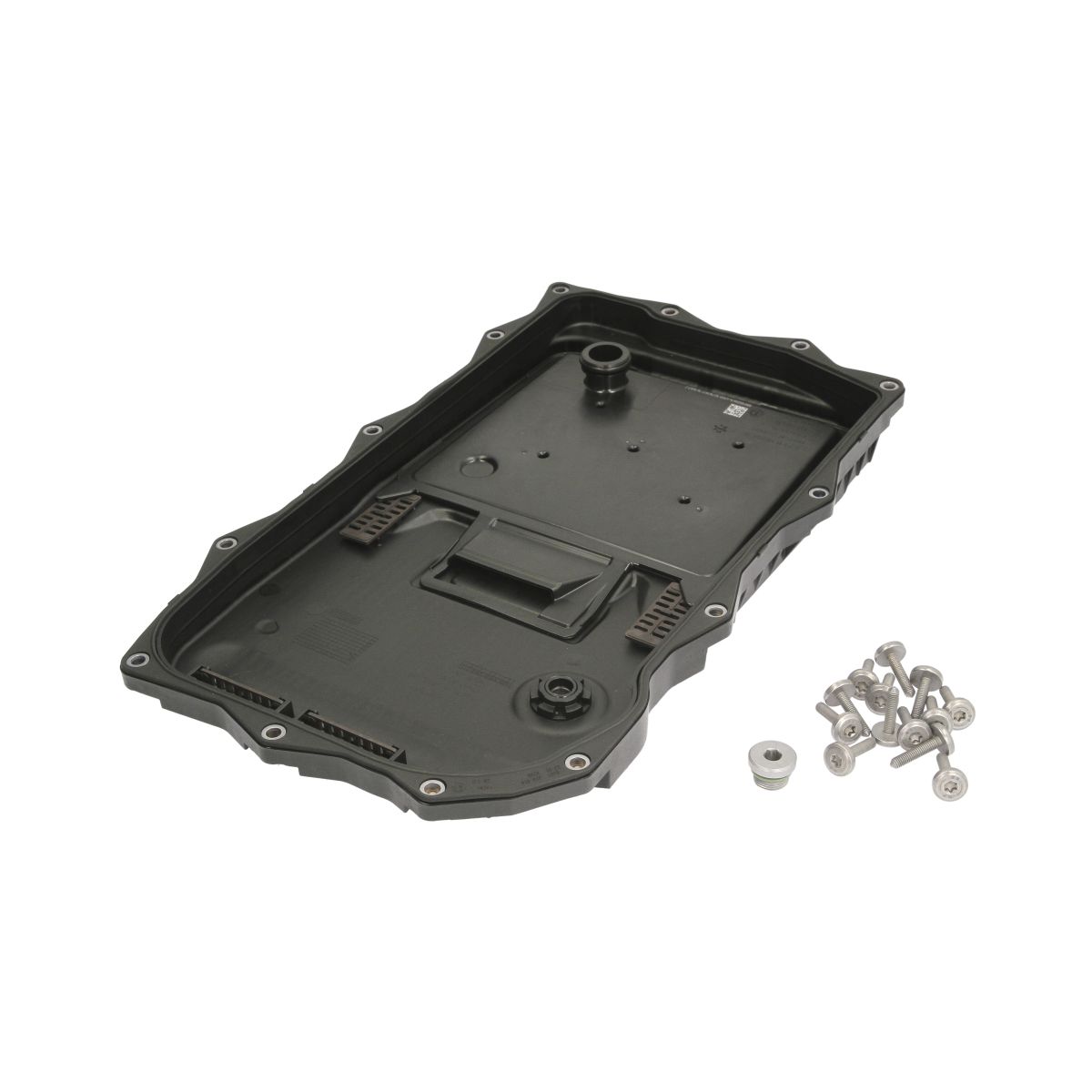 1087.298.365 ZF GETRIEBE Ölwechselkit für Automatikgetriebe enthält kompletten Ölwechselsatz
