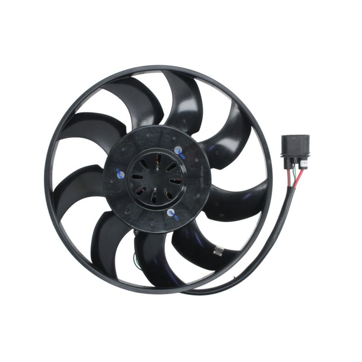 Nrf Ventilador, Refrigeración De Motor 470054