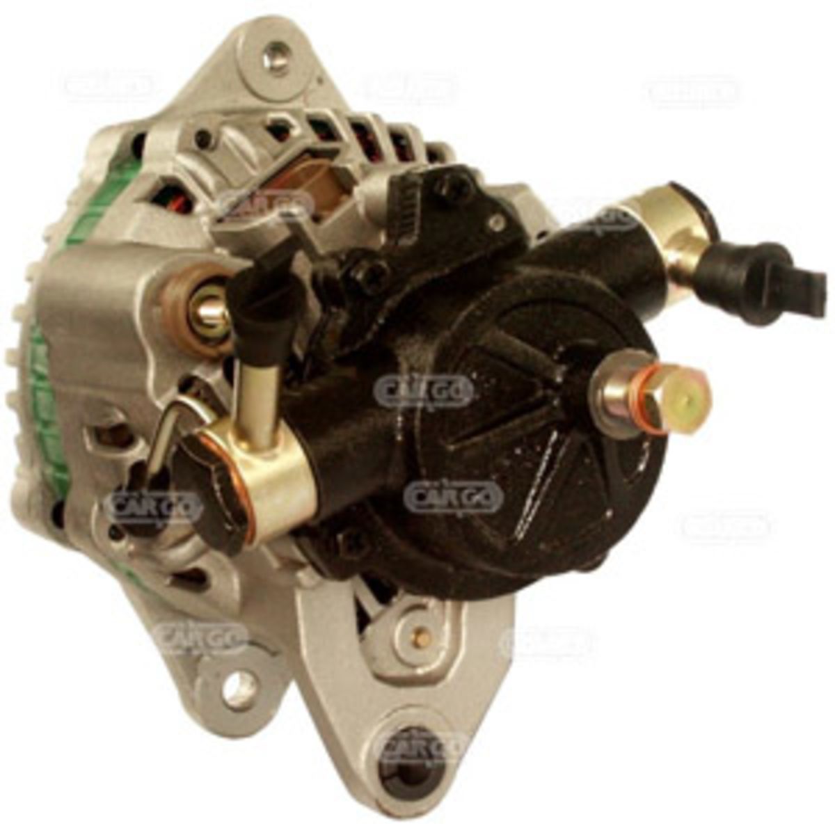Image of Driefasige generator