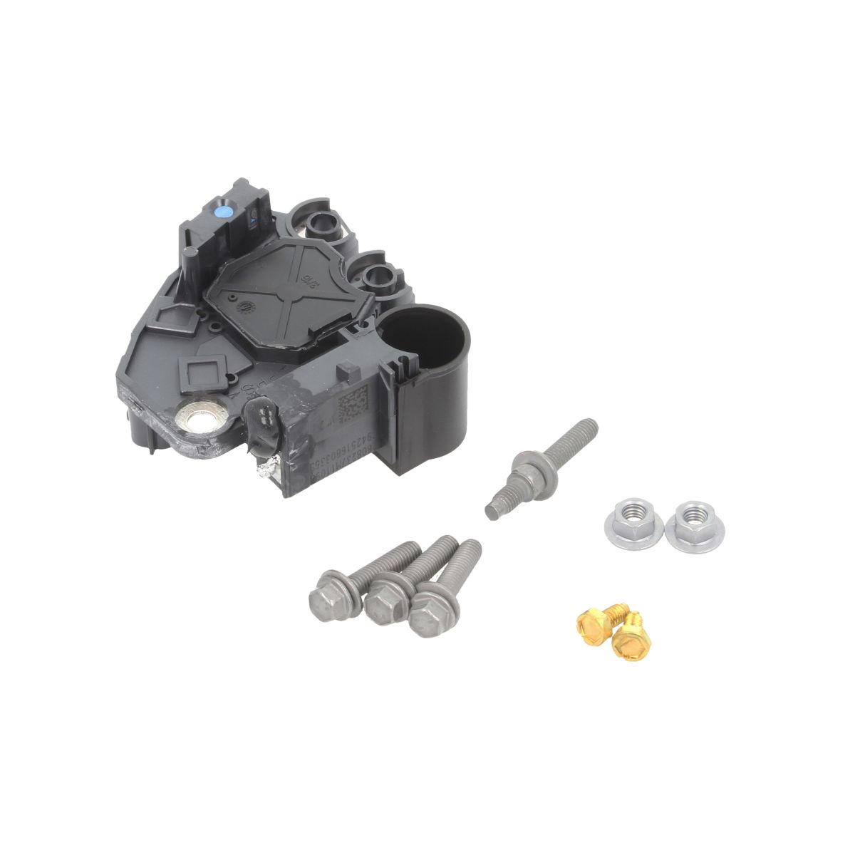 Image of Spanningsregelaar, alternator