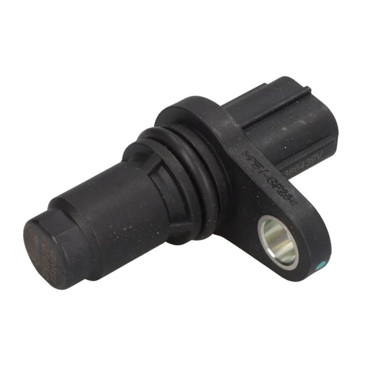 Sensor, nokkenas positie