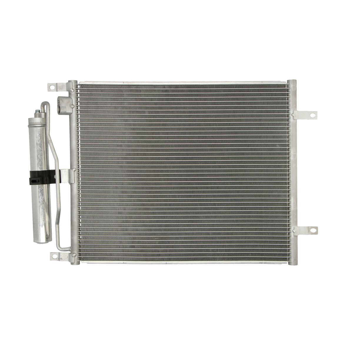 Condensator, airconditioning