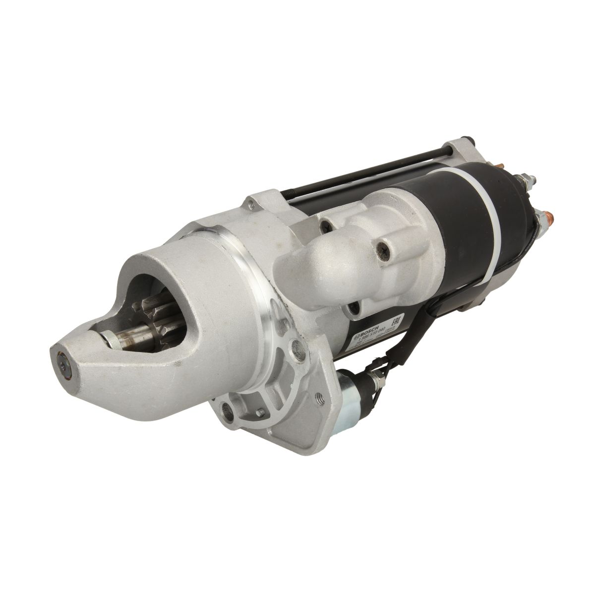 Image of Starter
