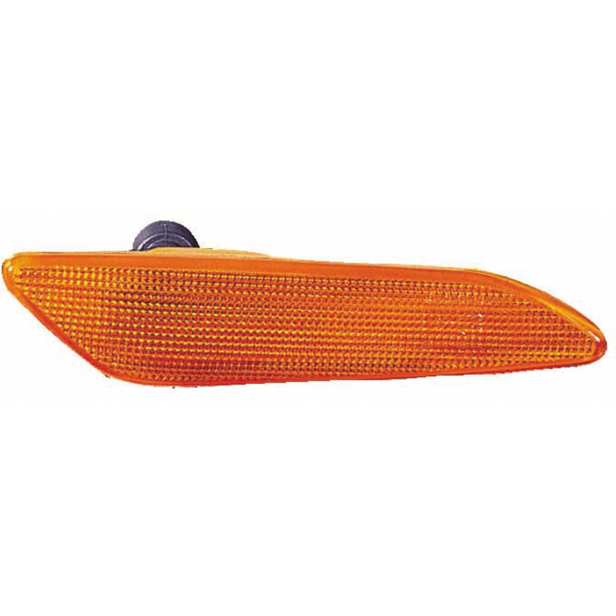 Depo Gelb/Orange Blinker 667-1402R-Ue, Rechts