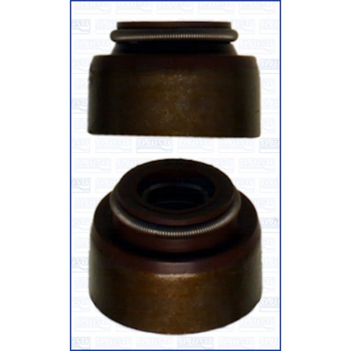 Image of Pakking klepsteel