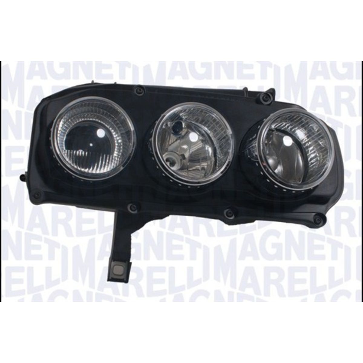 Magneti Marelli Fanali 712428201129, Destro
