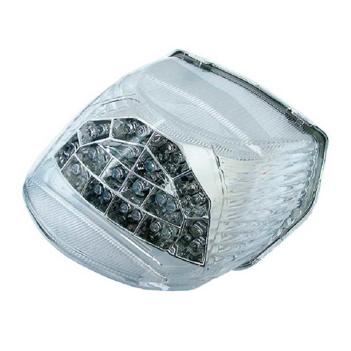 Lichtscheibe, Schlussleuchte VICMA VIC-12554