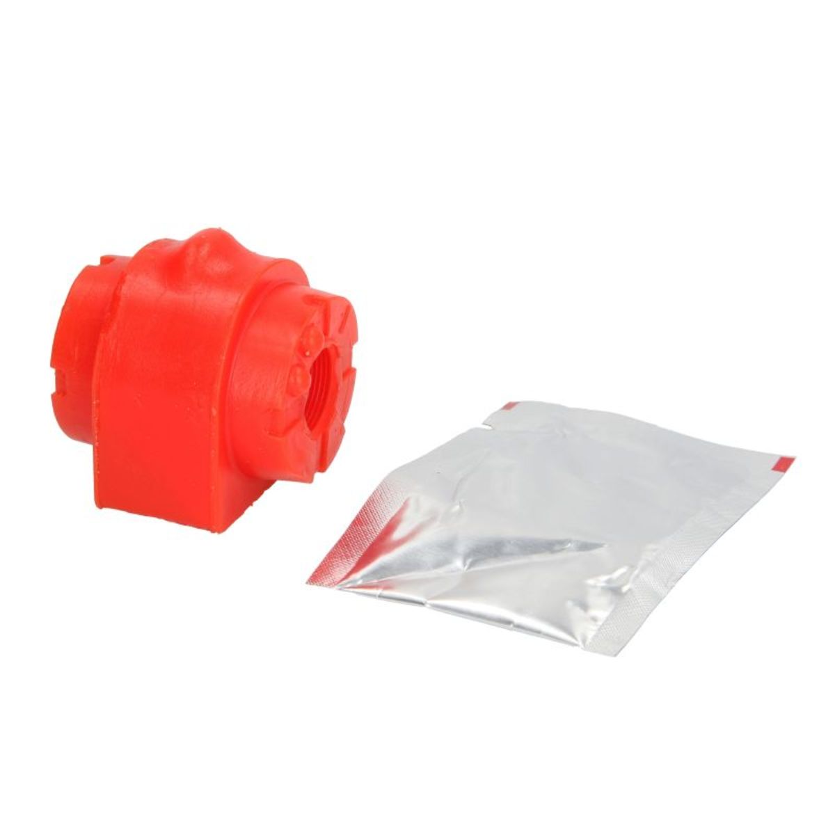 Silent bloc de barre stabilisatrice TEDGUM 01167095