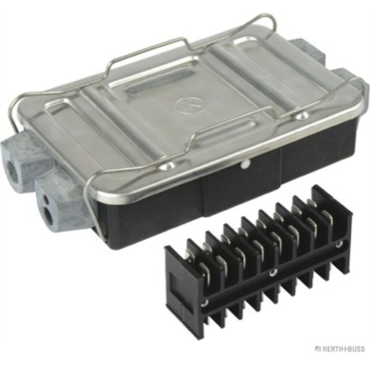 Image of Kabelverbindingsdoos HERTH+BUSS ELPARTS