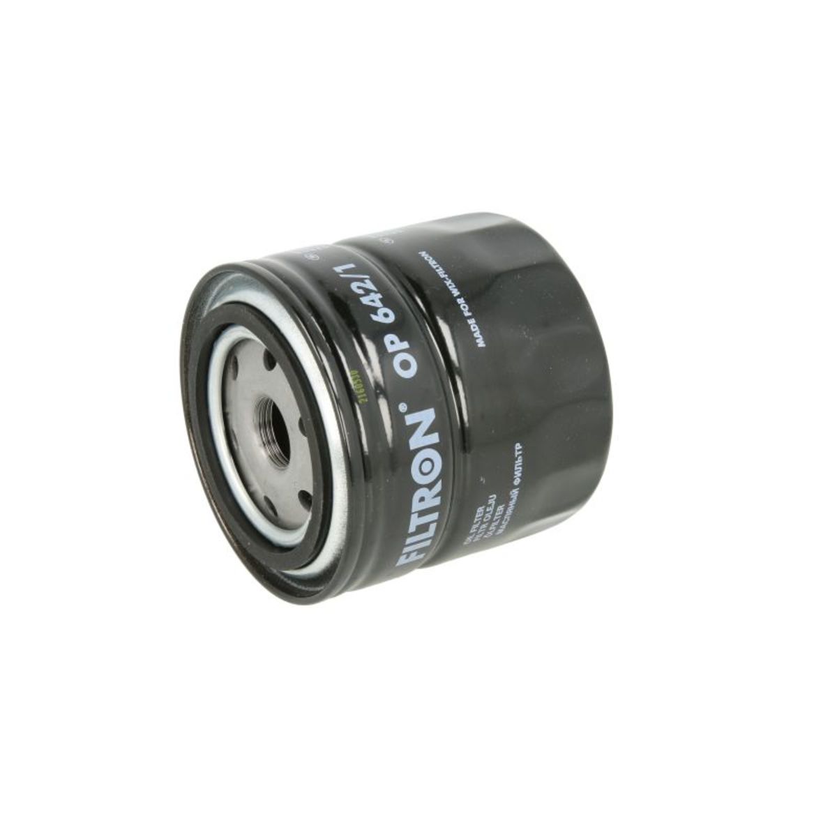 Image of Oliefilter  OP642/1