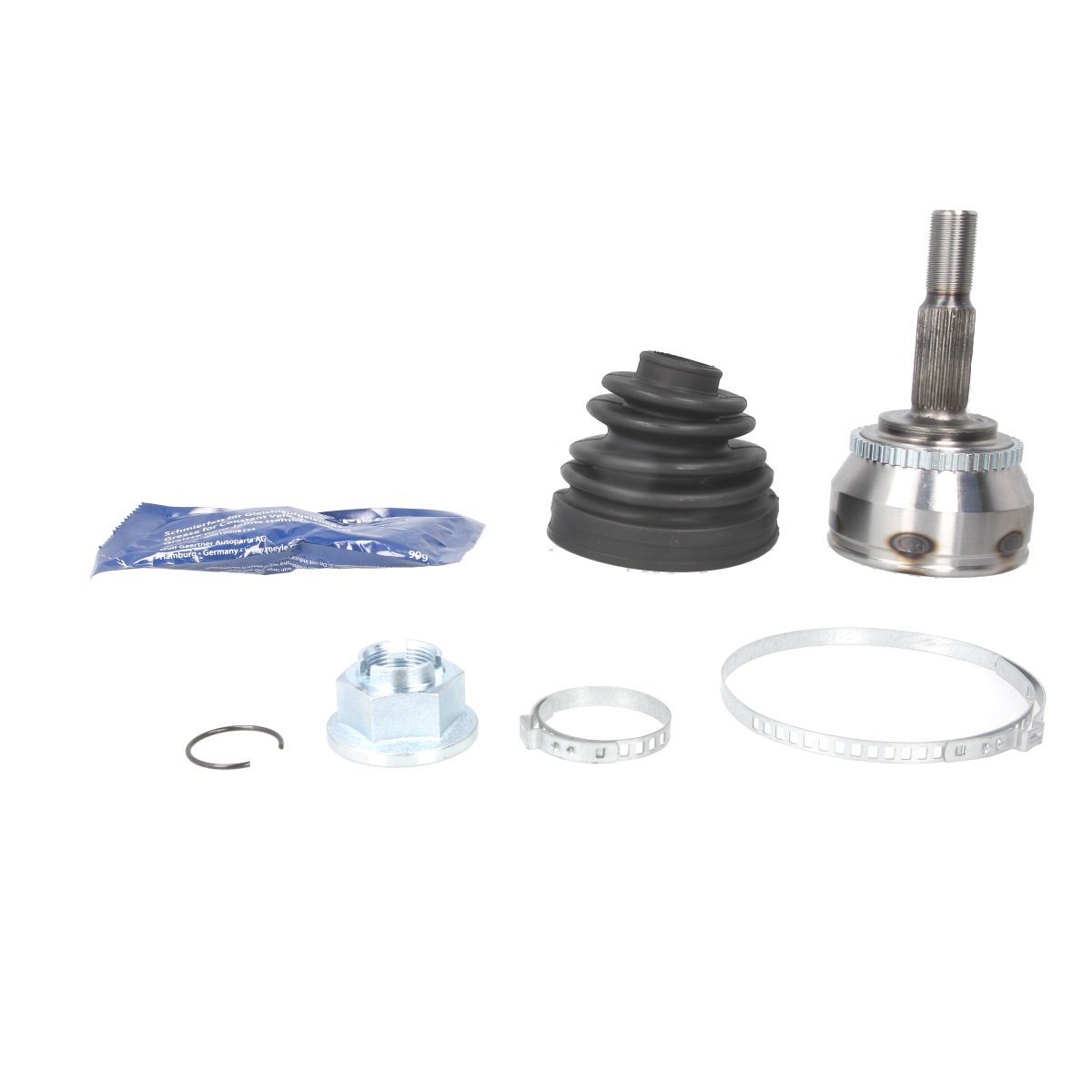 Image of Homokineet reparatie set, aandrijfas  KIT