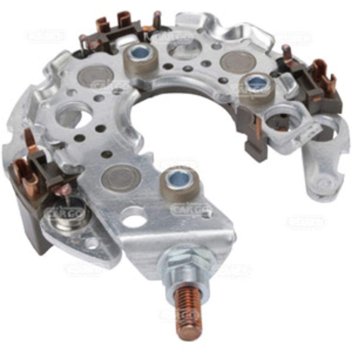 Image of Gelijkrichter, generator