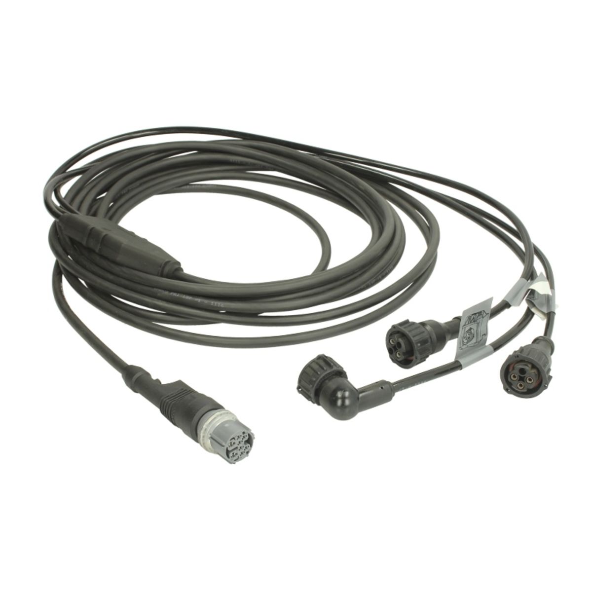 Image of ABS-verbindingskabel  449 429 080 0
