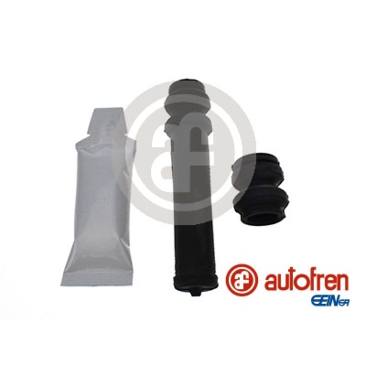 Image of Reparatieset, remklauw  D7-357