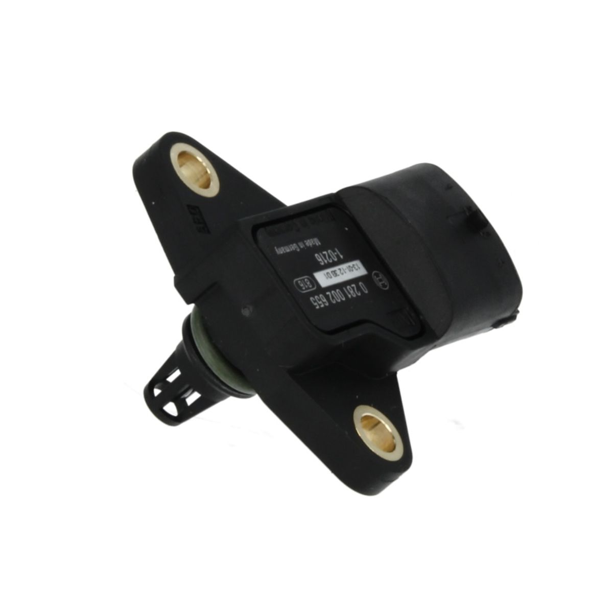 Image of Sensor, inlaatspruitstukdruk