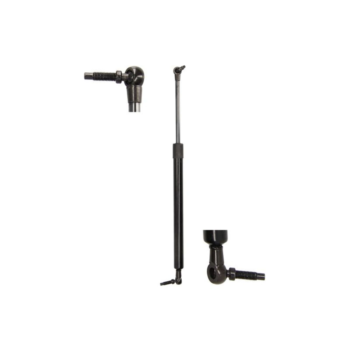 Gasfeder, Koffer-/Laderaum MAGNUM TECHNOLOGY MGS6001