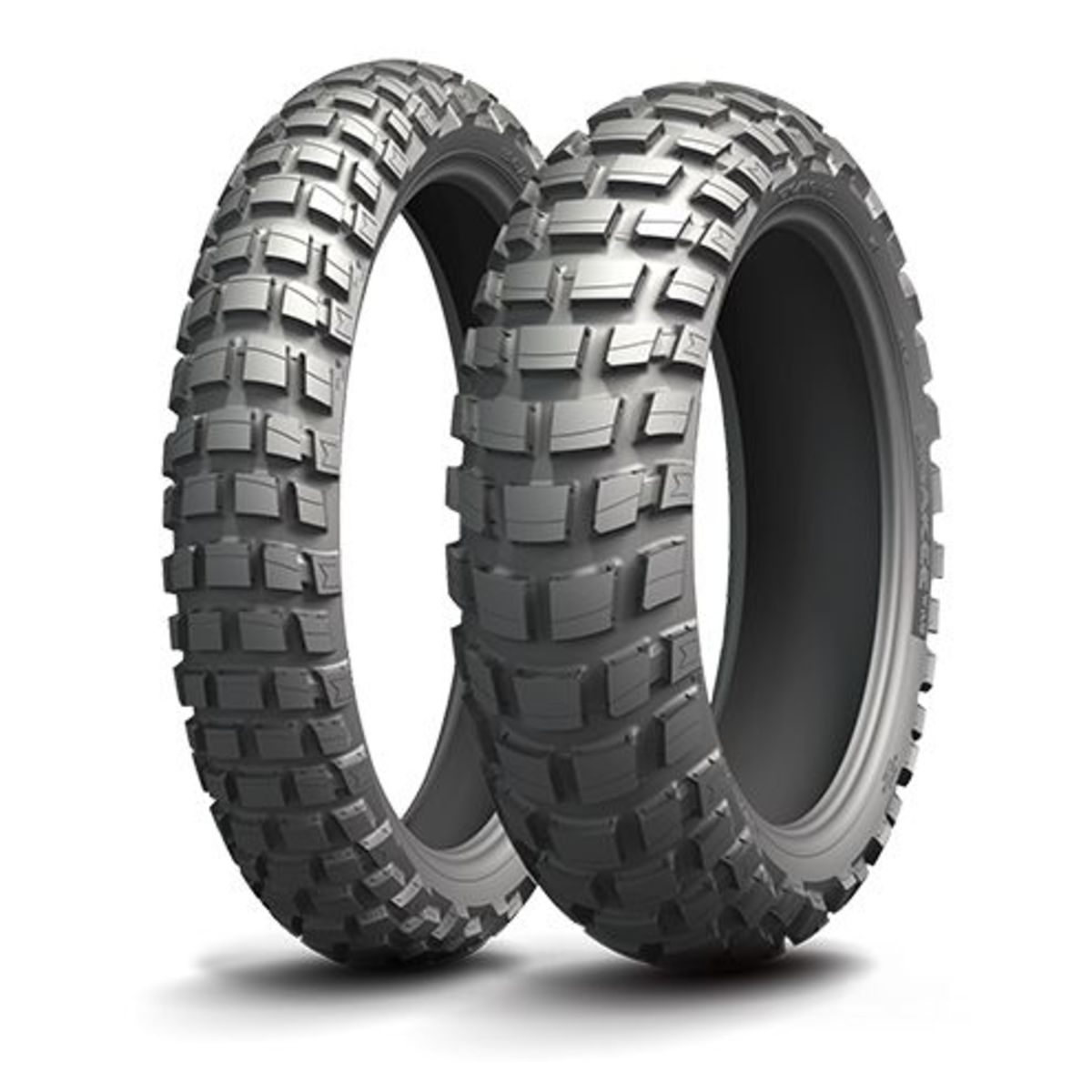 MICHELIN Anakee Wild 150/70R18 TL/TT, Motorradreifen hinten