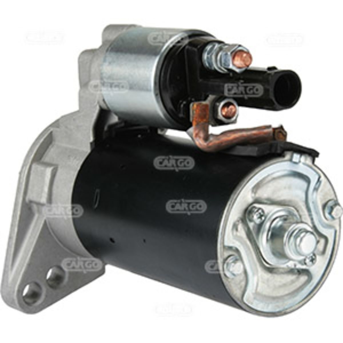 Image of Starter