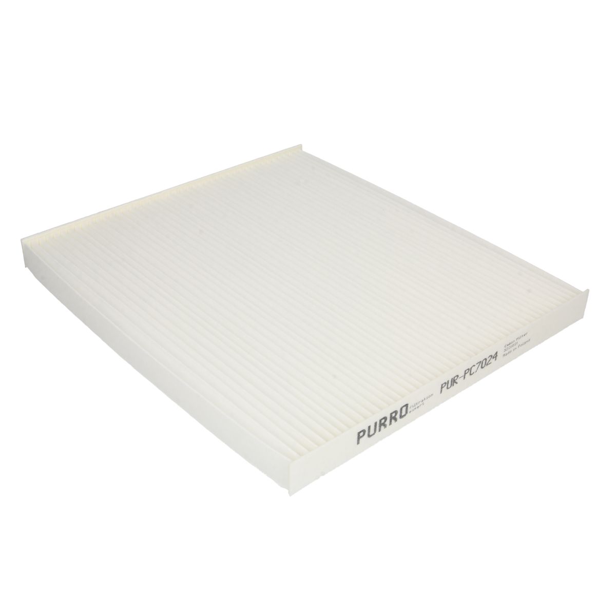 Image of Cabinefilter